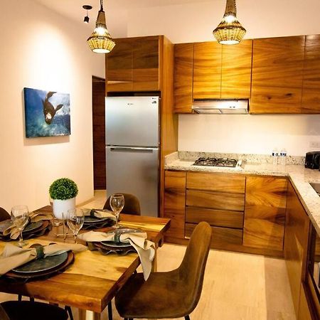Ancla Baja Living Condominio Nuevo Con Vista 4 La Paz Eksteriør bilde