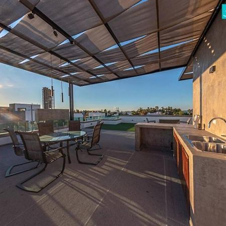 Ancla Baja Living Condominio Nuevo Con Vista 4 La Paz Eksteriør bilde