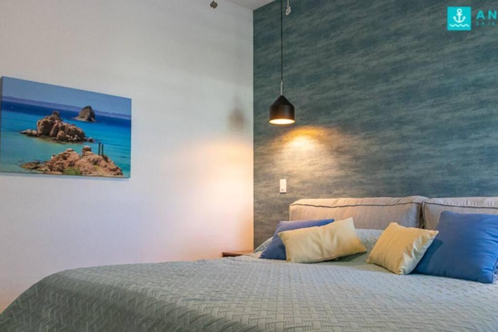 Ancla Baja Living Condominio Nuevo Con Vista 4 La Paz Eksteriør bilde