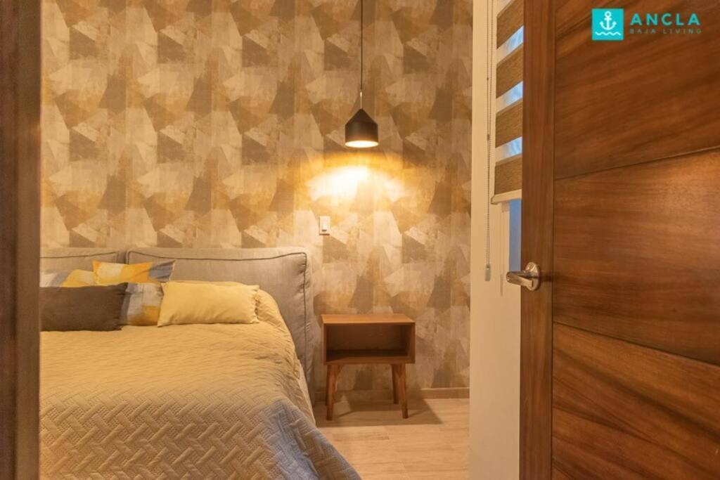 Ancla Baja Living Condominio Nuevo Con Vista 4 La Paz Eksteriør bilde